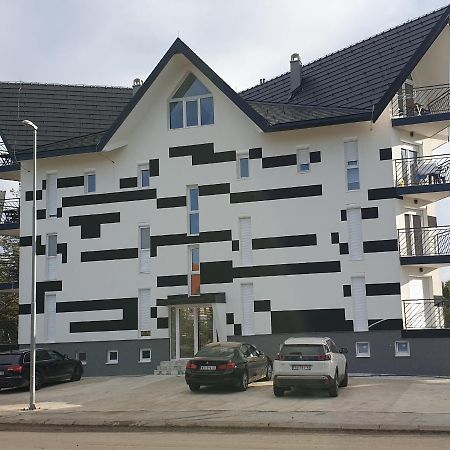 Apartman Mina Divčibare Dış mekan fotoğraf