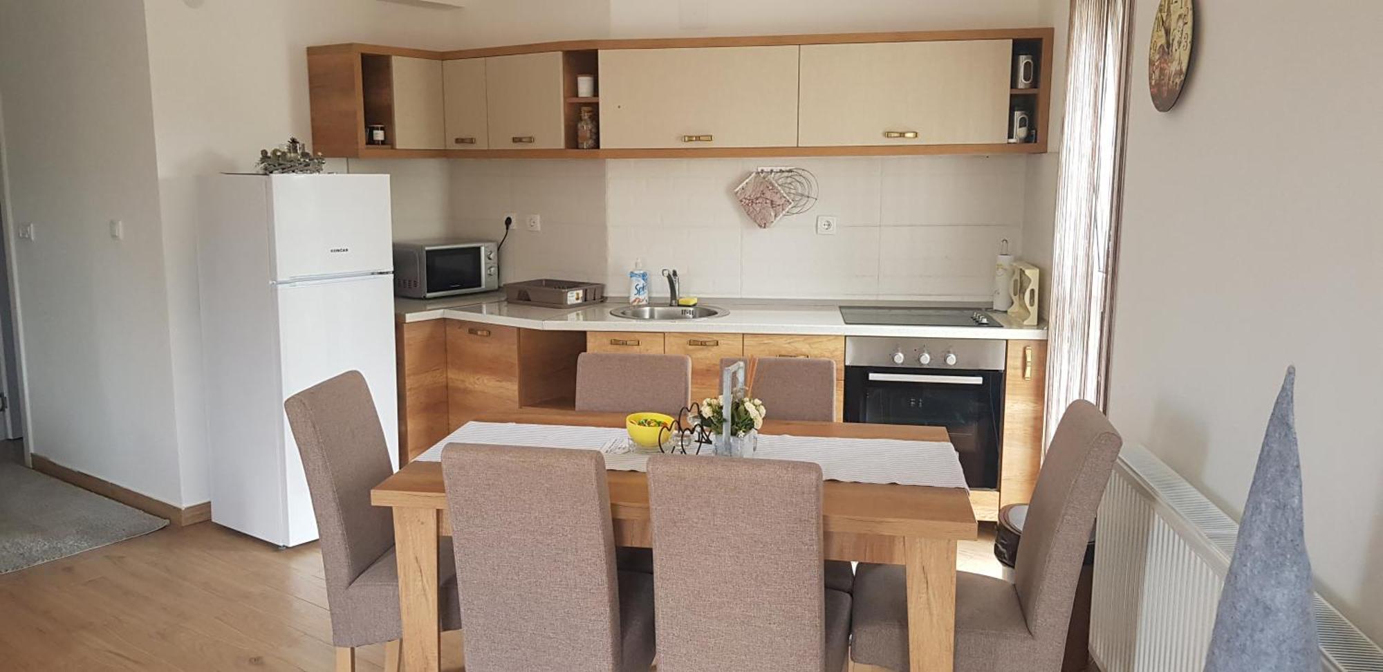 Apartman Mina Divčibare Dış mekan fotoğraf