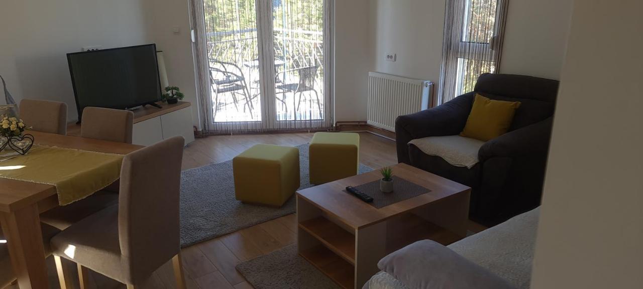 Apartman Mina Divčibare Dış mekan fotoğraf
