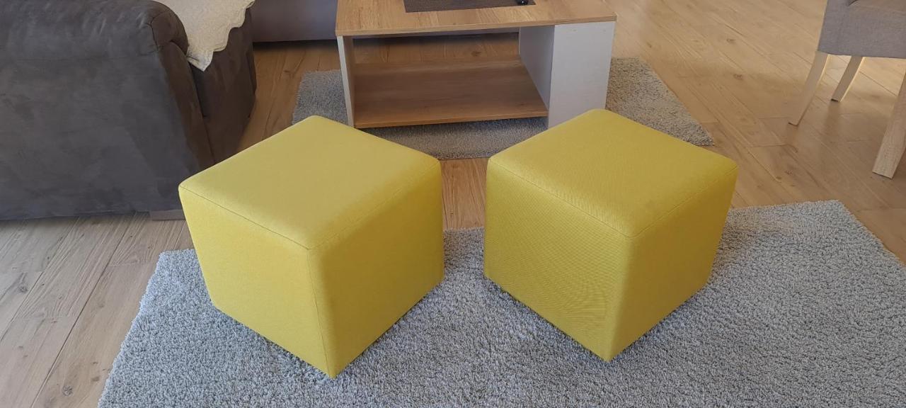 Apartman Mina Divčibare Dış mekan fotoğraf