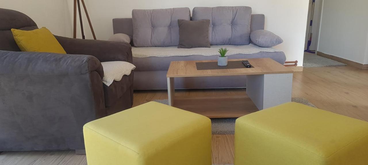 Apartman Mina Divčibare Dış mekan fotoğraf