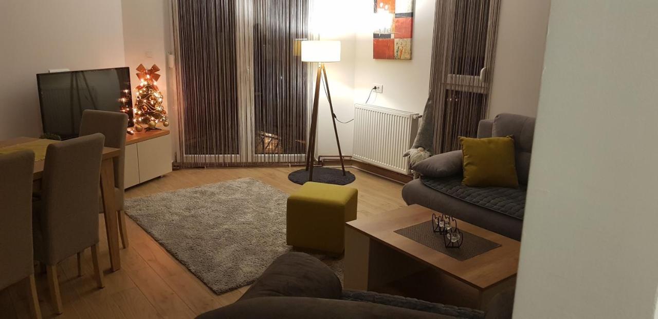 Apartman Mina Divčibare Dış mekan fotoğraf