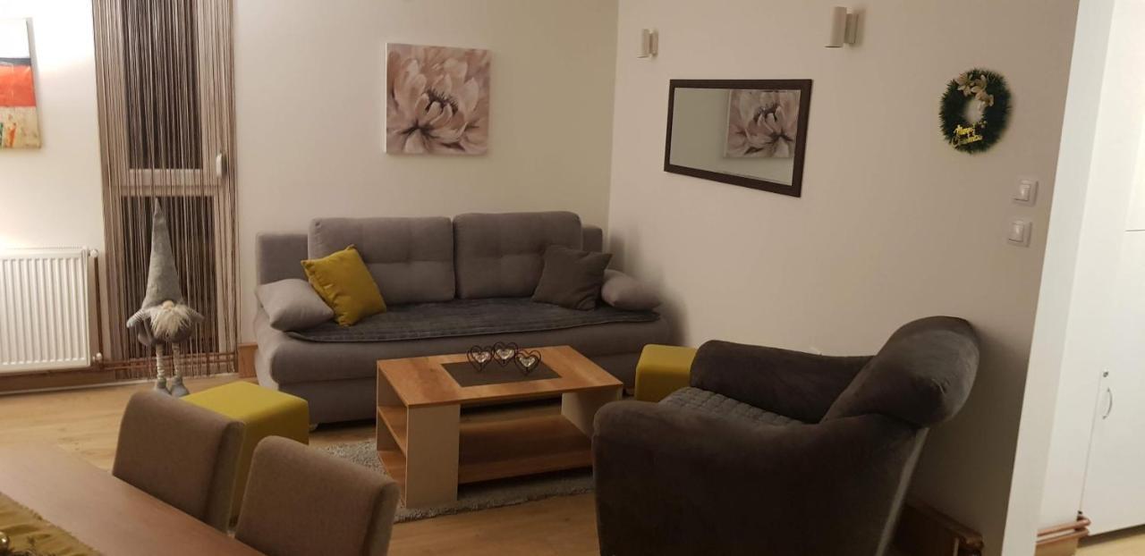 Apartman Mina Divčibare Dış mekan fotoğraf