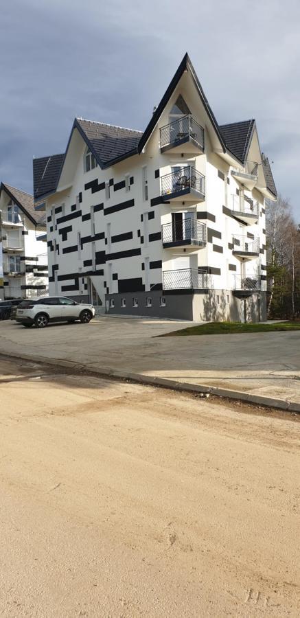 Apartman Mina Divčibare Dış mekan fotoğraf