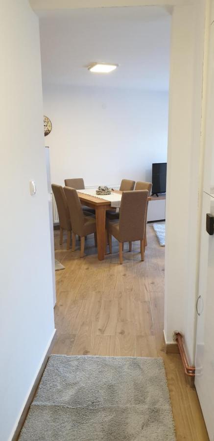 Apartman Mina Divčibare Dış mekan fotoğraf