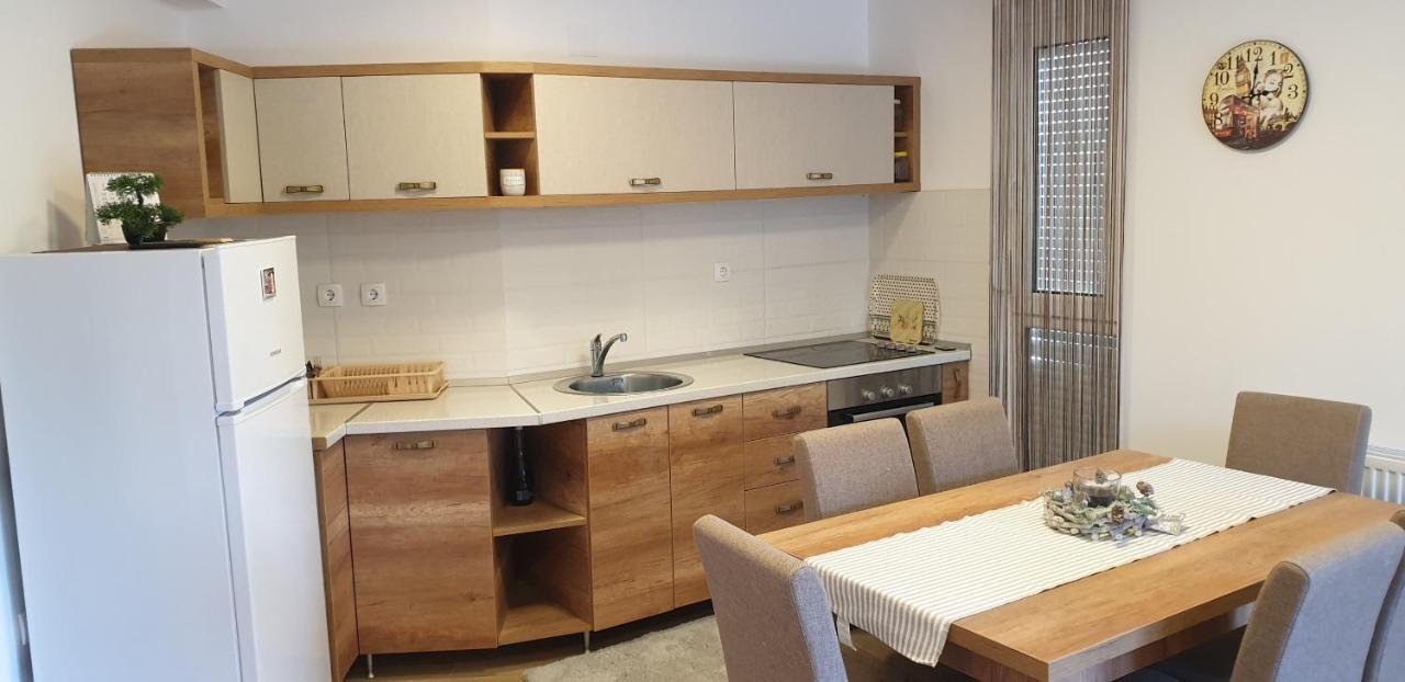 Apartman Mina Divčibare Dış mekan fotoğraf