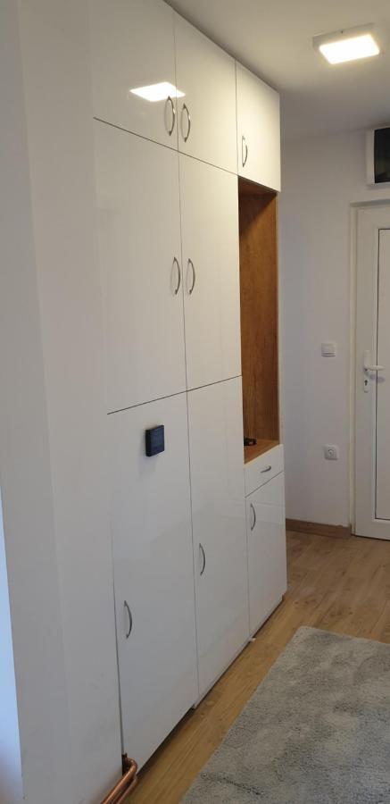 Apartman Mina Divčibare Dış mekan fotoğraf