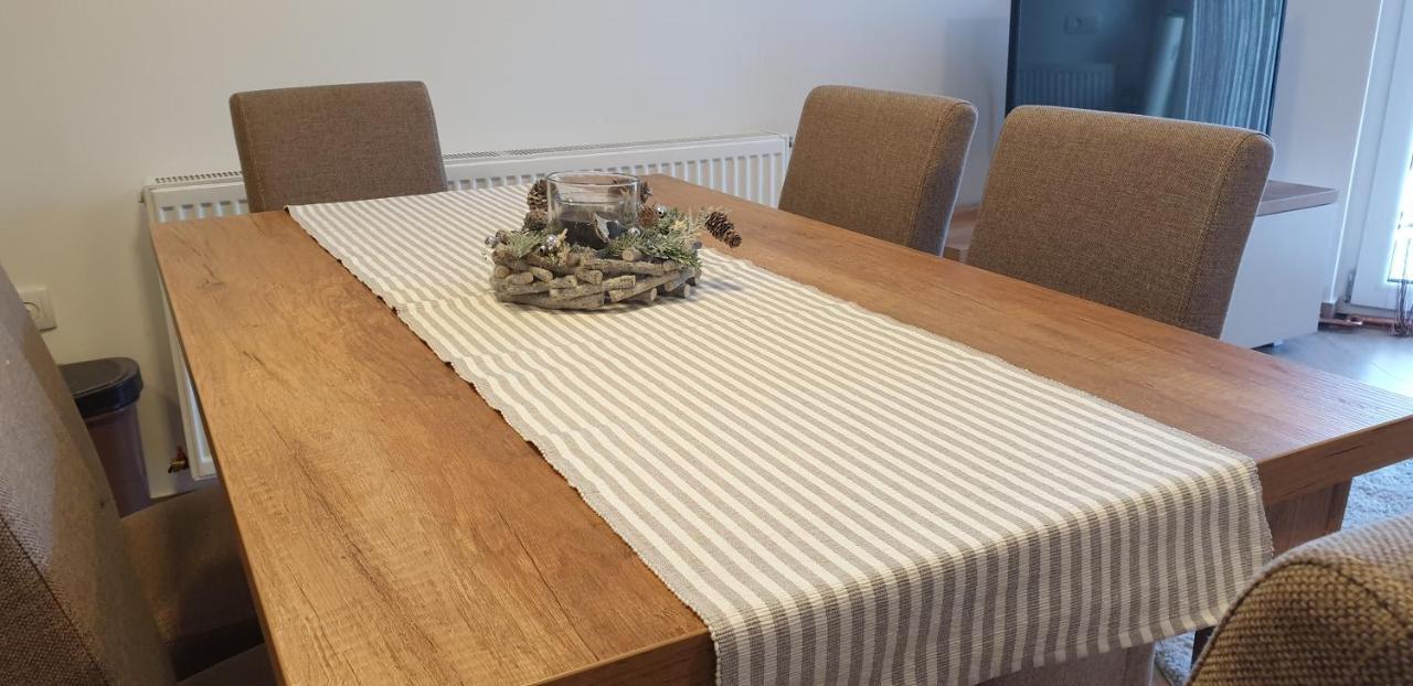 Apartman Mina Divčibare Dış mekan fotoğraf