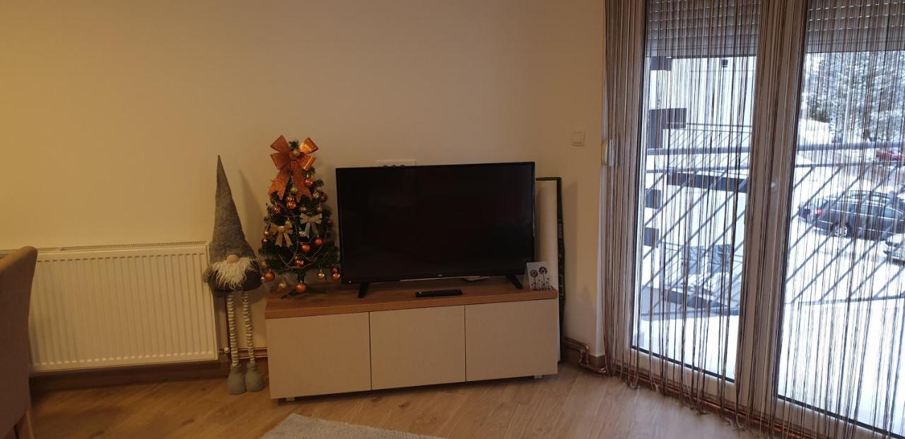 Apartman Mina Divčibare Dış mekan fotoğraf