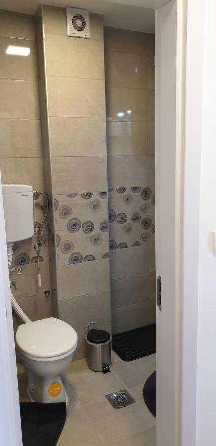 Apartman Mina Divčibare Dış mekan fotoğraf