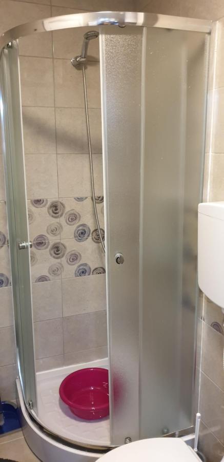 Apartman Mina Divčibare Dış mekan fotoğraf