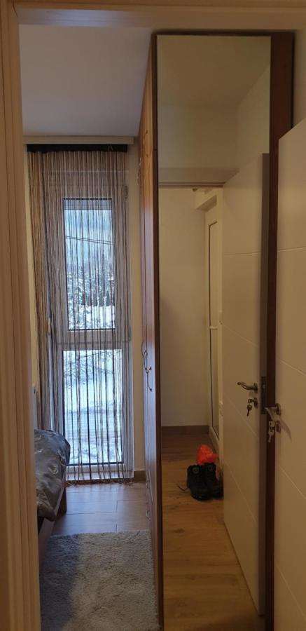Apartman Mina Divčibare Dış mekan fotoğraf
