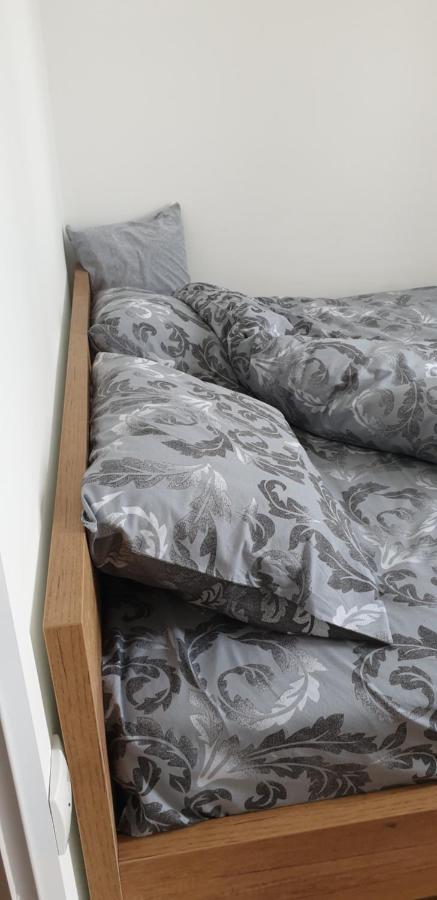 Apartman Mina Divčibare Dış mekan fotoğraf